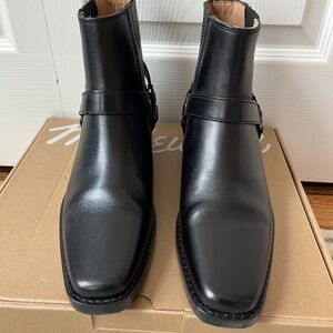 Madewell boots